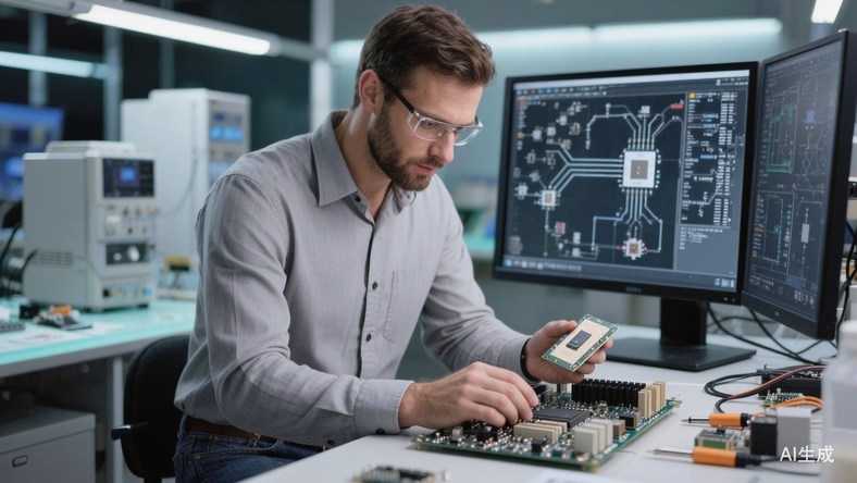 英特尔9连涨,CPU仍被低估了